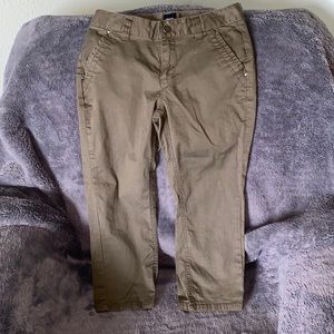 Girl’s Gap bottoms sz12